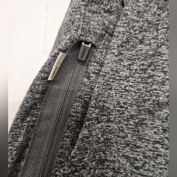 VUORI Ponto Shorts Dreamknit 7" - Picture 3 of 5